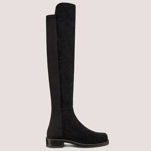 Stuart Weitzman 5050 Bold Over The Knee Boots